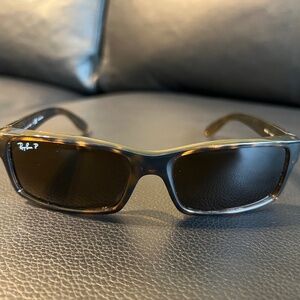 Ray-Ban Polarized Sunglasses
